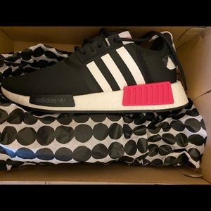 Adidas Msrimekko womenswear sneakers-9